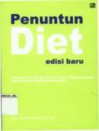 Penuntun Diet Edisi Baru