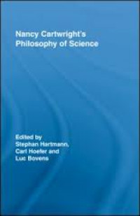 Nancy Cartwright’s philosophy of science