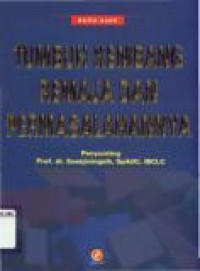 Buku Ajar Tumbuh Kembang Remaja dan Permasalahnya