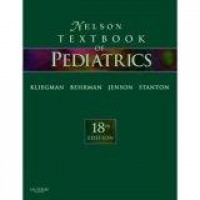 Nelson Textbook of Pediatrics 18th Edition