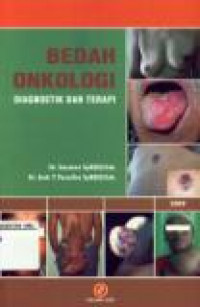 Bedah Onkologi Diagnostik dan Terapi