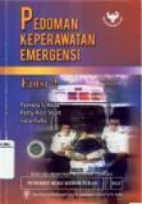 Pedoman Keperawatan Emergensi Edisi 2