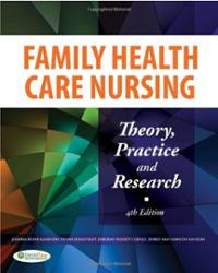 Family health care nursing : theory, practice, and research 4th ed