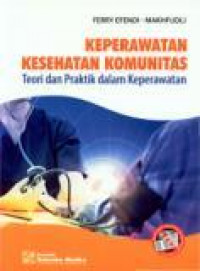 Keperawatan Kesehatan Komunitas Teori dan Praktik dalam Keperawatan