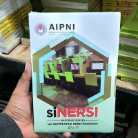 Sinersi Hadirkan Sukses Uji Kompetensi Ners Indonesia