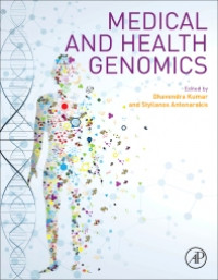 Medical  And Health Genomics