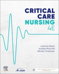 Critical Care Nursing 4E