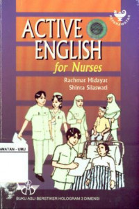 Active English For Nurses