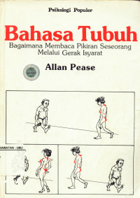 Bahasa Tubuh Bagaimana  Membaca Pikiran Seseorang Melalui gerak Isyarat