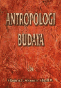 Antropologi Budaya