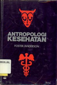 Antropologi Kesehatan