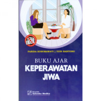 Buku Ajar Keperawatan Jiwa