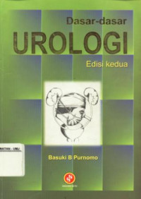 Dasar-dasar Urologi Edisi 2