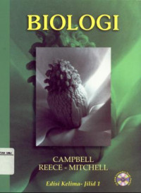 Biologi Edisi Kelima Jilid 1