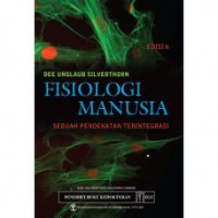 Fisiologi Manusia: Sebuah Pendekatan Terintegrasi Edisi 6