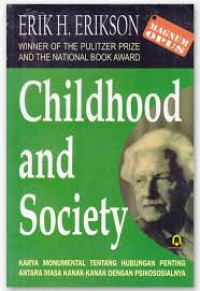 Childhood and Society