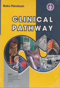 Buku Panduan: Clinical Pathway