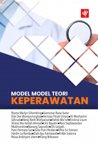 Model Model Teori Keperawatan