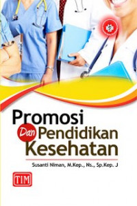 Promosi Dan Pendidikan Kesehatn