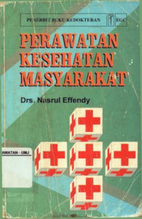 Perawatan Kesehatan Masyarakat