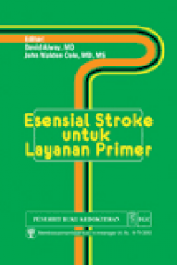 Esensial Stroke untuk Layanan Primer