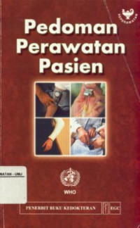 Pedoman Perawatan Pasien