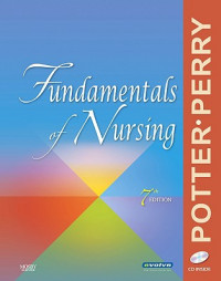 Fundamentals Of Nursing Seventh Edition