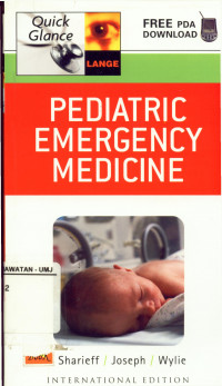 Pediatric Emergency Medicine