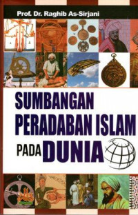 Sumbangan Peradaban Islam pada Dunia