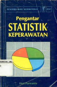 Pengantar Statistik Keperawatan