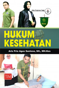 Hukum Kesehatan