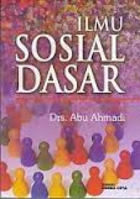 Ilmu Sosial Dasar