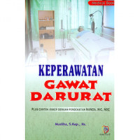 Keperawatan Gawat Darurat