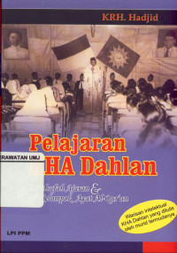 Pelajaran Kha Dahlan 7 Falsafah Ajaran & 17 Kelompok Ayat Al-Qur'an