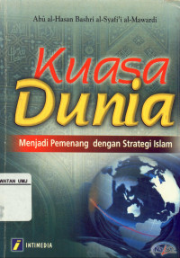 Kuasa Dunia Menjadi pemenang Dengan Strategi Islam