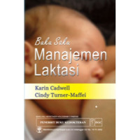 Buku Saku Manajemen Laktasi