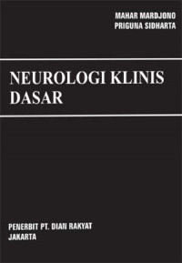 Neurologi Klinis Dasar