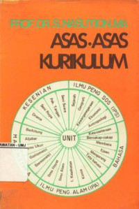 Asas-asas Kurikulum