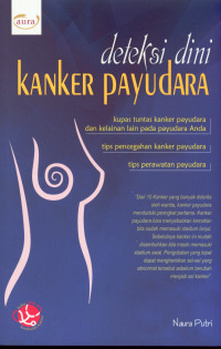 Deteksi Dini Kanker Payudara