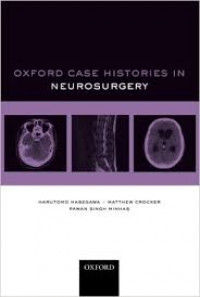 Oxford Case Histories in Neurosurgery