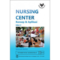Nursing Center: Konsep & Aplikasi Edisi 2