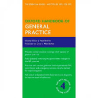 Oxford Handbook of General Practice Fourth Edition