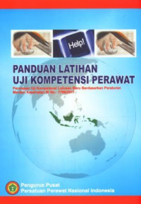 Panduan Latihan Uji Kompetensi Perawat