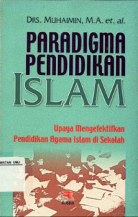 Paradigma Pendidikan Islam