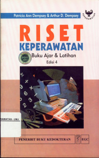 Riset Keperawatan Buku Ajar & Latihan Edisi 4