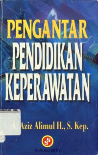 Pengantar Pendidikan Keperawatan