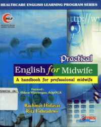 Practical English for Midwife A Handbook for Professional Midwife