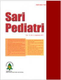 Sari Pediatri