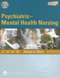 Psychiatric Mental Health Nursing