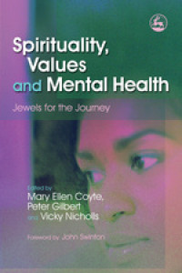 Spirituality Values And Mental Health